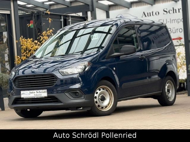 Ford Transit Courier 1.0 EcoBoost, AHK, Freisprech.