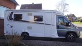 Weinsberg Cara Compact 600 MEG - Weinsberg Wohnwagen & Wohnmobile