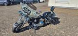 Harley-Davidson Heritage Softail Classic  - HARLEY-DAVIDSON 2004 SOFTAIL