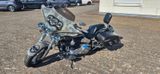 Harley-Davidson Heritage Softail Classic  - HARLEY-DAVIDSON 2004 SOFTAIL