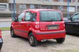 Fiat Panda 1.2 8V Classic*1.Hand*Nichtraucher* - Fiat Panda mit Benzin-Antrieb: Limousine, Schaltgetriebe