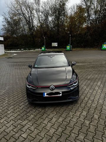 Volkswagen Golf 8 gti Clubsport Performance