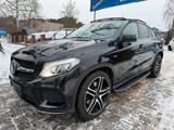 Mercedes-Benz GLE 43 AMG 4Matic Absolute Vollausstattung - Mercedes-Benz GLE 43 AMG Gebrauchtwagen