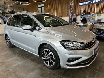 Volkswagen Golf Sportsvan 1.5 TSI ACT DSG JOIN *LED*PDC*