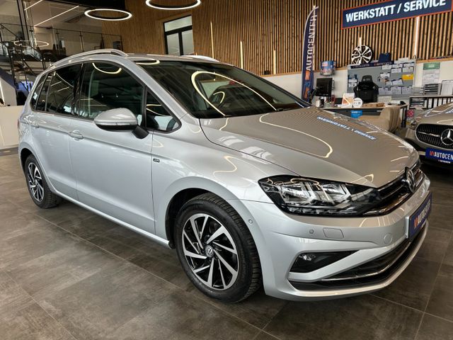 Volkswagen Golf Sportsvan 1.5 TSI ACT DSG JOIN *LED*PDC*