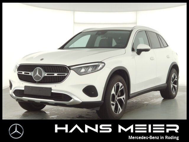 Mercedes-Benz GLC 300 e 4M Avantgarde MBUX Spiegel-P Cam LED