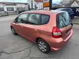 Honda Jazz 1.2 Cool/Euro4 - Honda Gebrauchtwagen in Mannheim