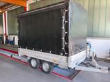 Saris C2000 - Saris LKWs