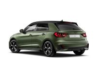 Audi A1 - Vorschau Bild 4