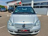 Mercedes-Benz A 200 Elegance Rentner-Fzg / 1-Hand - Mercedes-Benz A 200: Elegance
