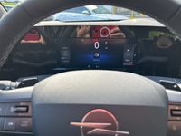 Opel Astra - Vorschau Bild 12