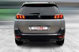 Peugeot 5008 GT 1.2 Puretech LED NAVI PDC *SOFORT* - Peugeot 5008: Geländewagen
