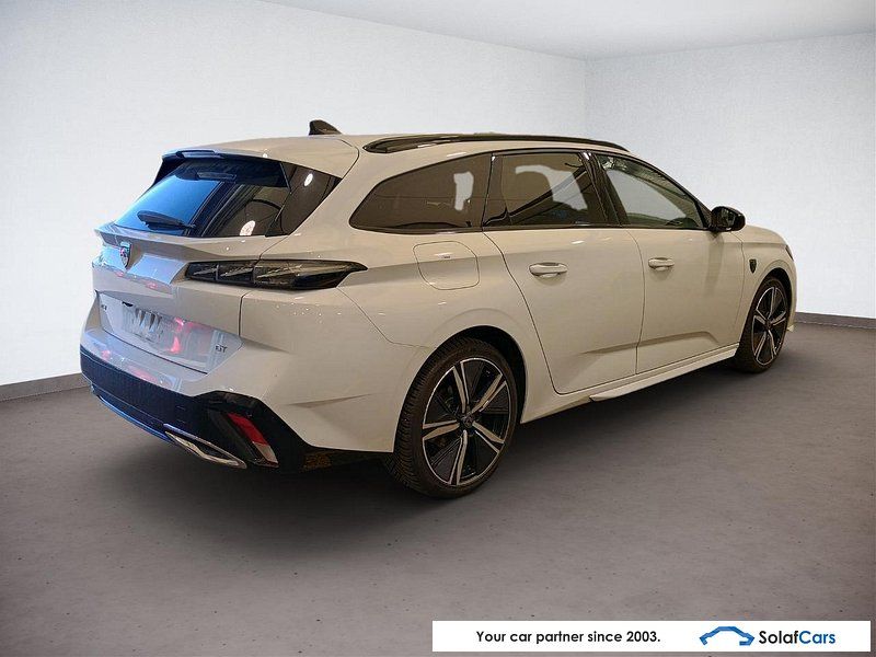 Peugeot 308 1.5 BlueHDi GT Aut. LED Focal I-Cockpit ACC imagem 3
