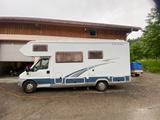 Hobby 670 KMC - Hobby Wohnwagen & Wohnmobile