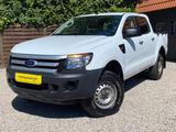 Ford Ranger 2.2 TDCi KAT XL Doppelkabine 4x4 Allrad - gebrauchte Ford Ranger aus dem Jahr 2015