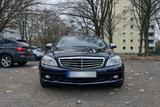 Mercedes-Benz C 180 KOMPRESSOR BlueEFFICIENCY CLASSIC Classic - Mercedes-Benz C 180: Kompressor Blueefficiency