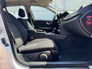 Mercedes C 200 - 10