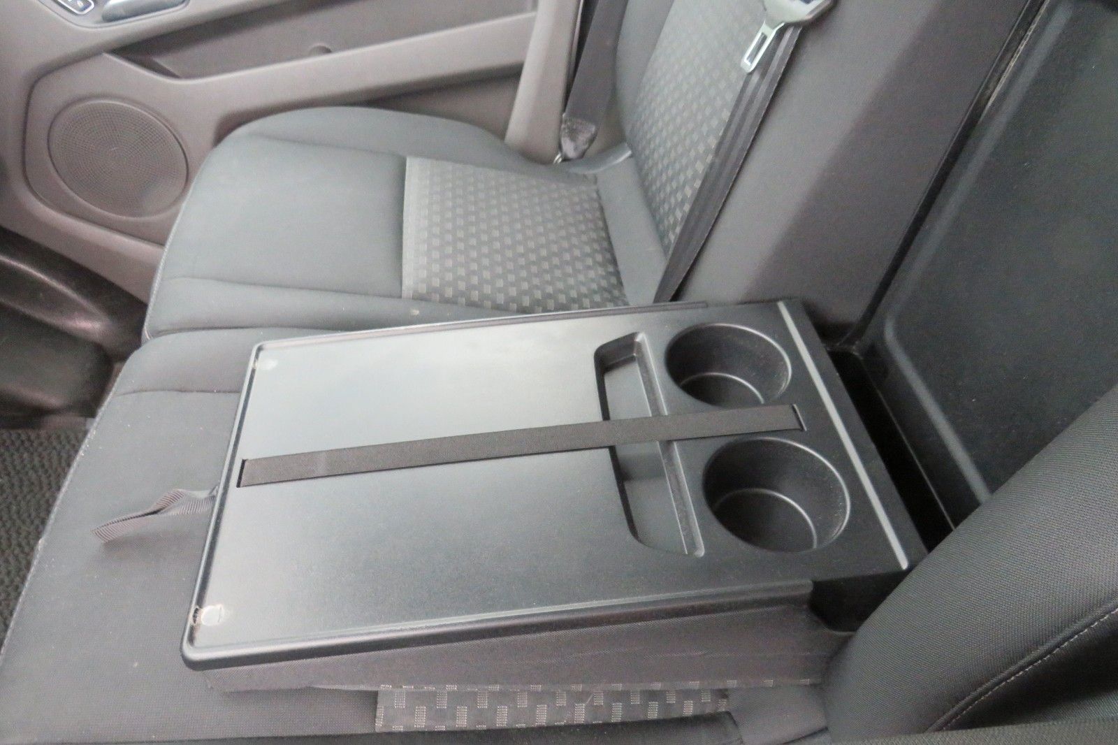Fahrzeugabbildung Ford Transit Custom Kombi 320 L2 Trend