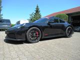 Porsche 992.2 GTS coupe aerokit - Porsche 992 in Dresden