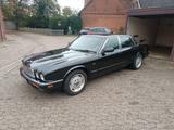Jaguar XJ Sovereign 4.0 Auto Sovereign - gebrauchte Jaguar XJ aus dem Jahr 1996