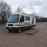 Mercedes-Benz 410Td - Mercedes-Benz Diesel Integrierter Schaltgetriebe