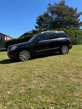 Mercedes-Benz GLK 200 CDI BlueEFFICIENCY - - Mercedes-Benz GLK 200 in Bonn
