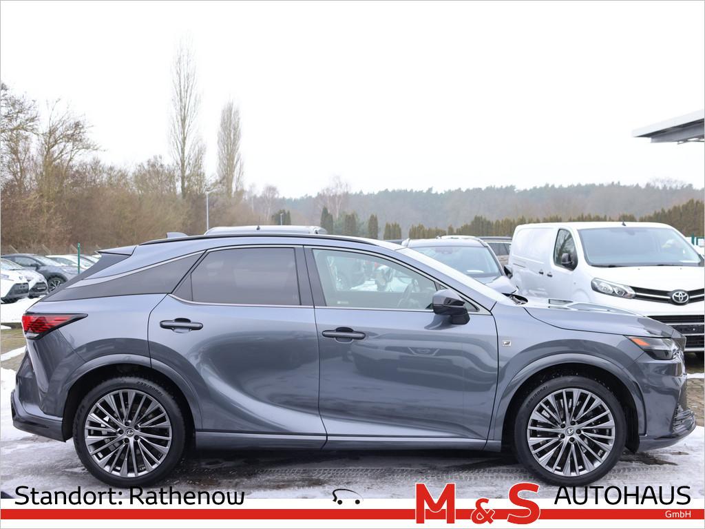 Lexus RX 500 2023 occasion — photo 3