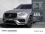 Volvo XC90 T8 AWD Plus Dark Plug-In Recharge Pano 360G - Volvo XC90: Recharge Plus Dark