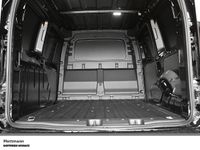 Volkswagen Caddy Maxi - Vorschau Bild 9
