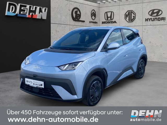 BYD Dolphin Surf Active