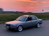 BMW 318i E30 VFL ohne TÜV - Beschreibung l... - BMW 318 aus 1987