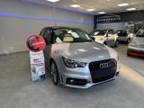 Audi A1 1.6 TDI S tronic Admired - Audi A1 admired mit Diesel-Antrieb