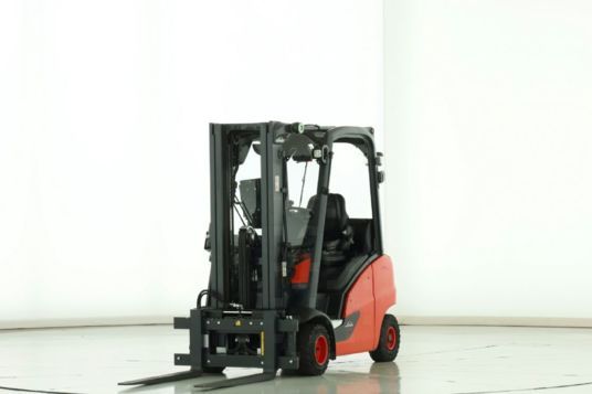 Linde H 20 T 01 391 EVO