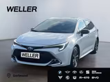 Toyota Corolla Hybrid TS 2,0 l, 178 PS CVT. 4x2, T