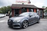 Audi A3 Sportback sport*Navi*Automatik*Leder* - Audi Gebrauchtwagen in Lippstadt