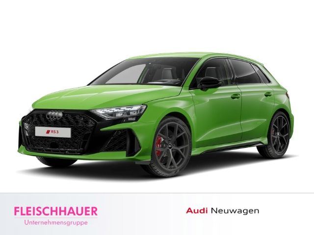 Audi RS3 Sportback 2.5 TFSI 280KM/H MATRIX HUD SONOS 