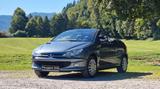 Peugeot 206  Cabrio, Unfallfrei, TÜV 08/27 - Peugeot 206 von privat