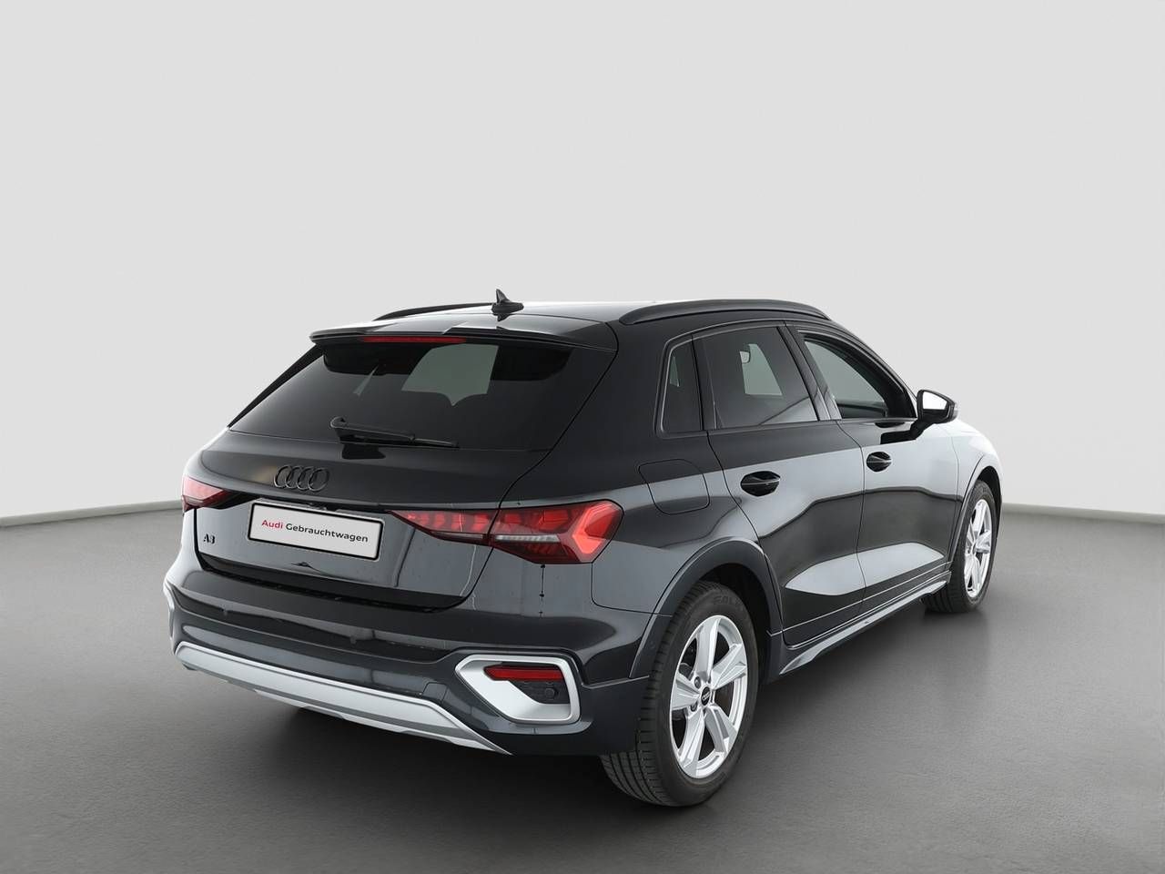 Audi A3 - Bild 3