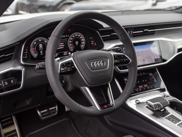 Bild #8: Audi A6 Avant S line 40 TDI quattro 150(204) kW(PS) S