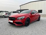 Mercedes-Benz CLA 45 AMG 4 MATIC, 82500 km, Navi, Allrad - Mercedes-Benz CLA 45 AMG: Sportwagen