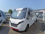Dethleffs Globebus Active I 1 Modell 26 - Dethleffs Globebus i 2