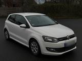 Volkswagen Polo 1.2TDI Bluemotion Zahnriem... - Volkswagen Polo aus 2011: Bluemotion