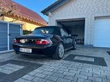 BMW Z3 Roadster 2.2i - Sport Edition M-Packet - BMW Z3 aus 2001: Roadster