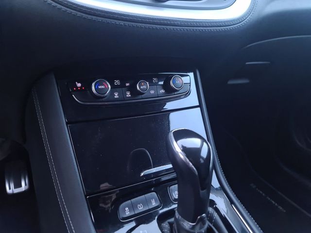 Grandland X 1.6 D Start/Stop Automatik Edition