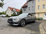 Andere Infiniti Q50 2.2d mit Veigel-Handbediengerät - Andere in Leipzig