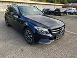 Mercedes-Benz C 220 d 4MATIC T Autom. -