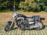 Yamaha V-MAX 1200 - YAMAHA V MAX 1200