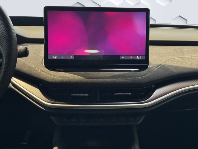 Elroq RS Lounge Sportpaket HUD AD Navi Digitales