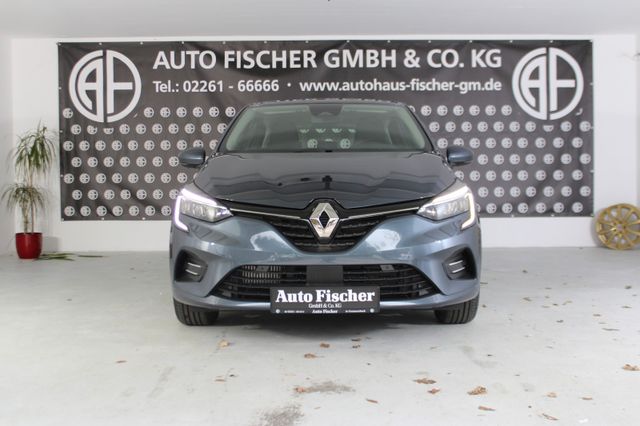 Renault Clio TCe 140 INTENS