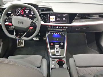 Audi RS3 - 5